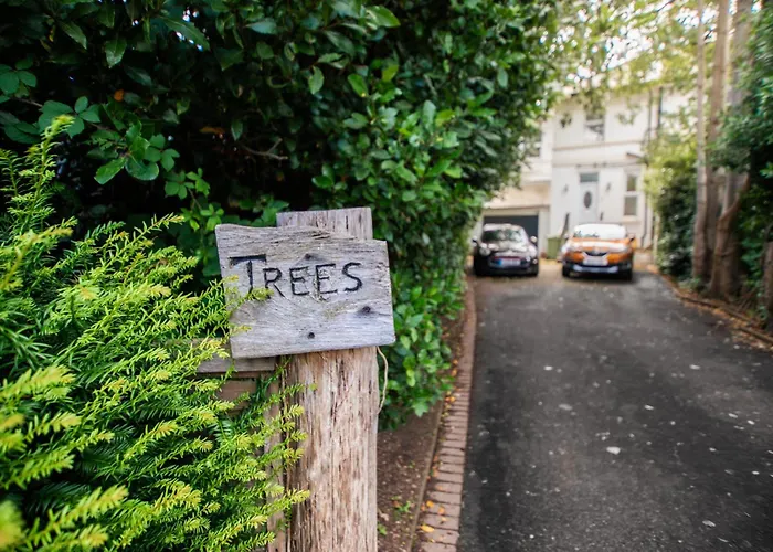 Trees Annex - Bexhill