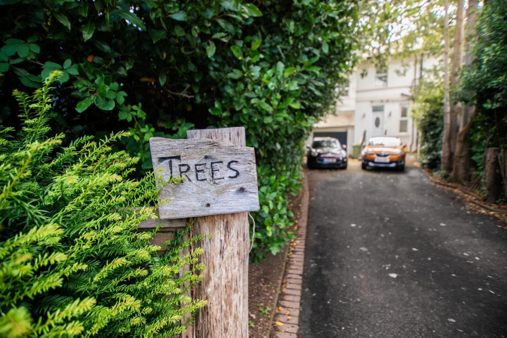 Apartment Trees Annex - *