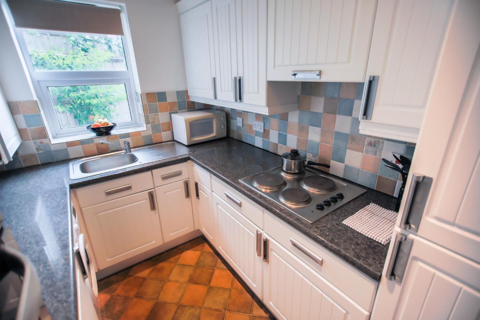 Trees Annex - Apartamento *