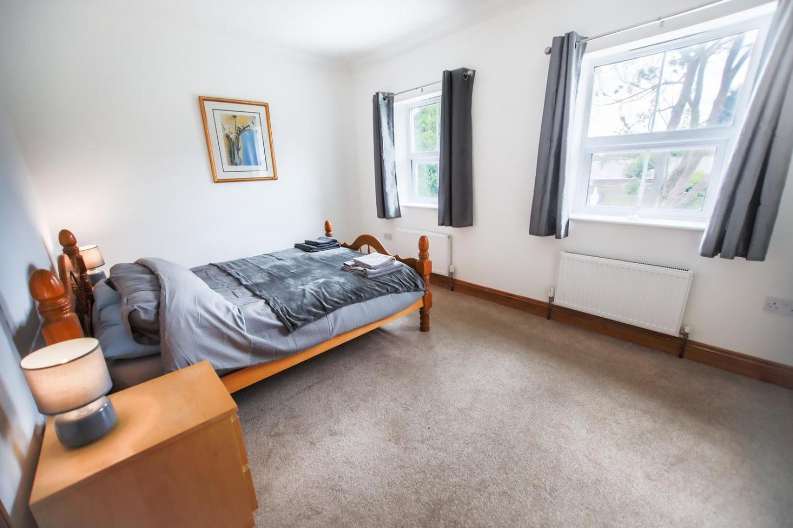 Trees Annex - Apartamento Bexhill-on-Sea