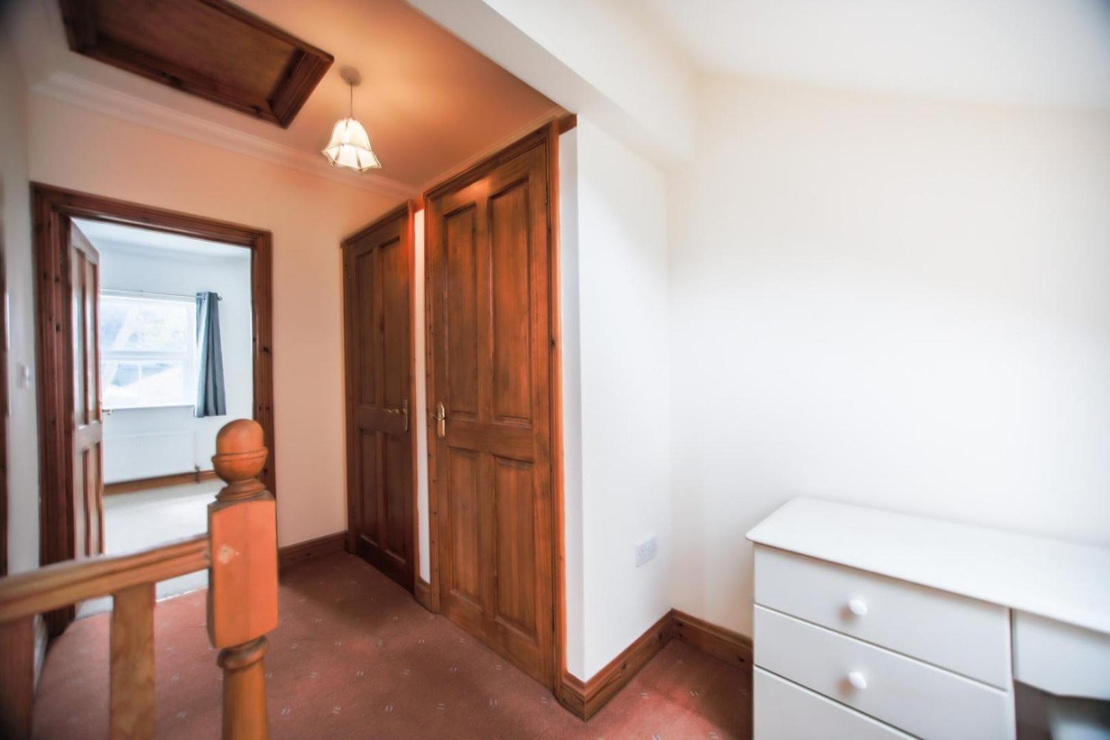 Apartamento Trees Annex -