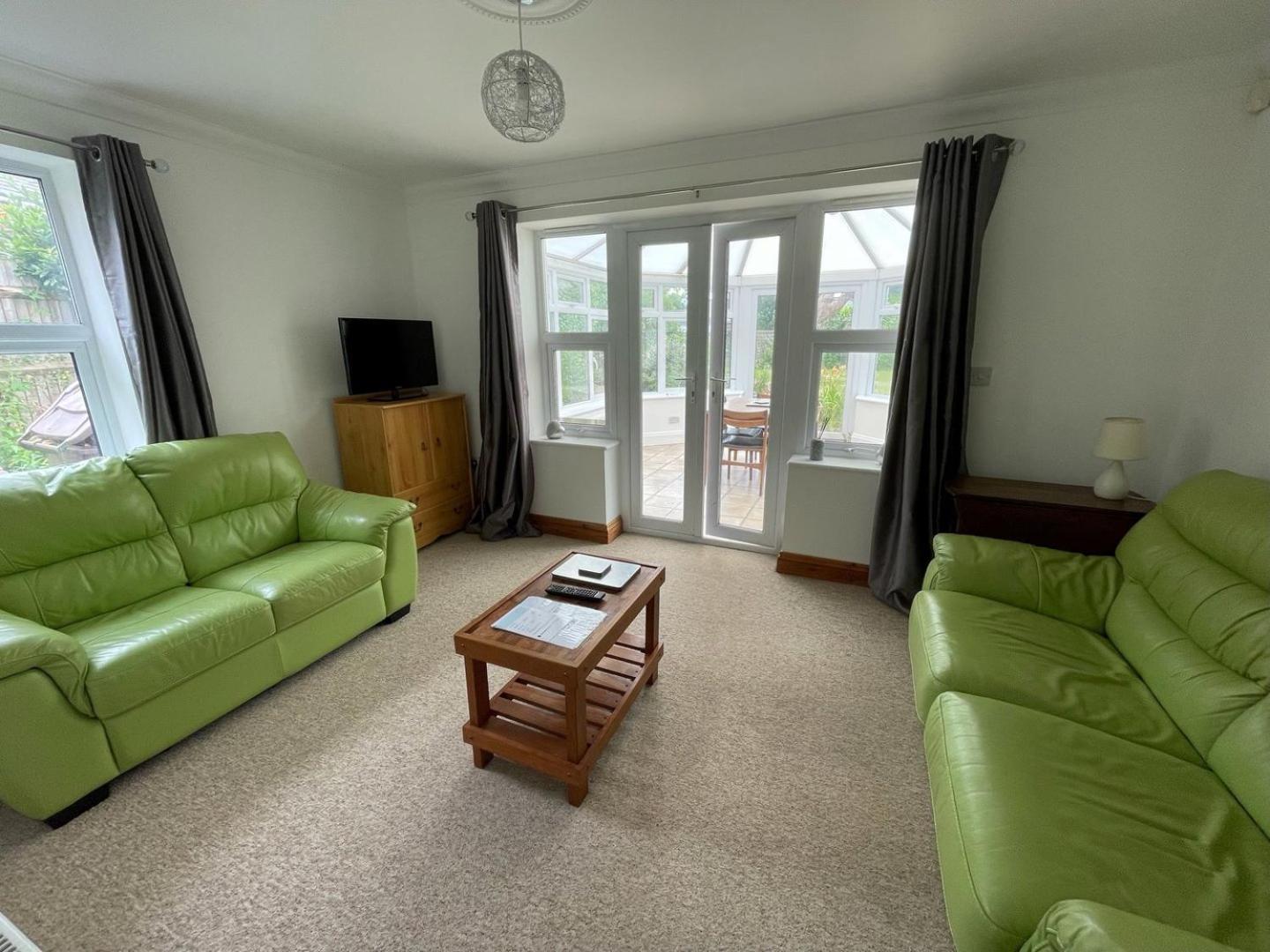 Trees Annex - Apartamento Bexhill-on-Sea